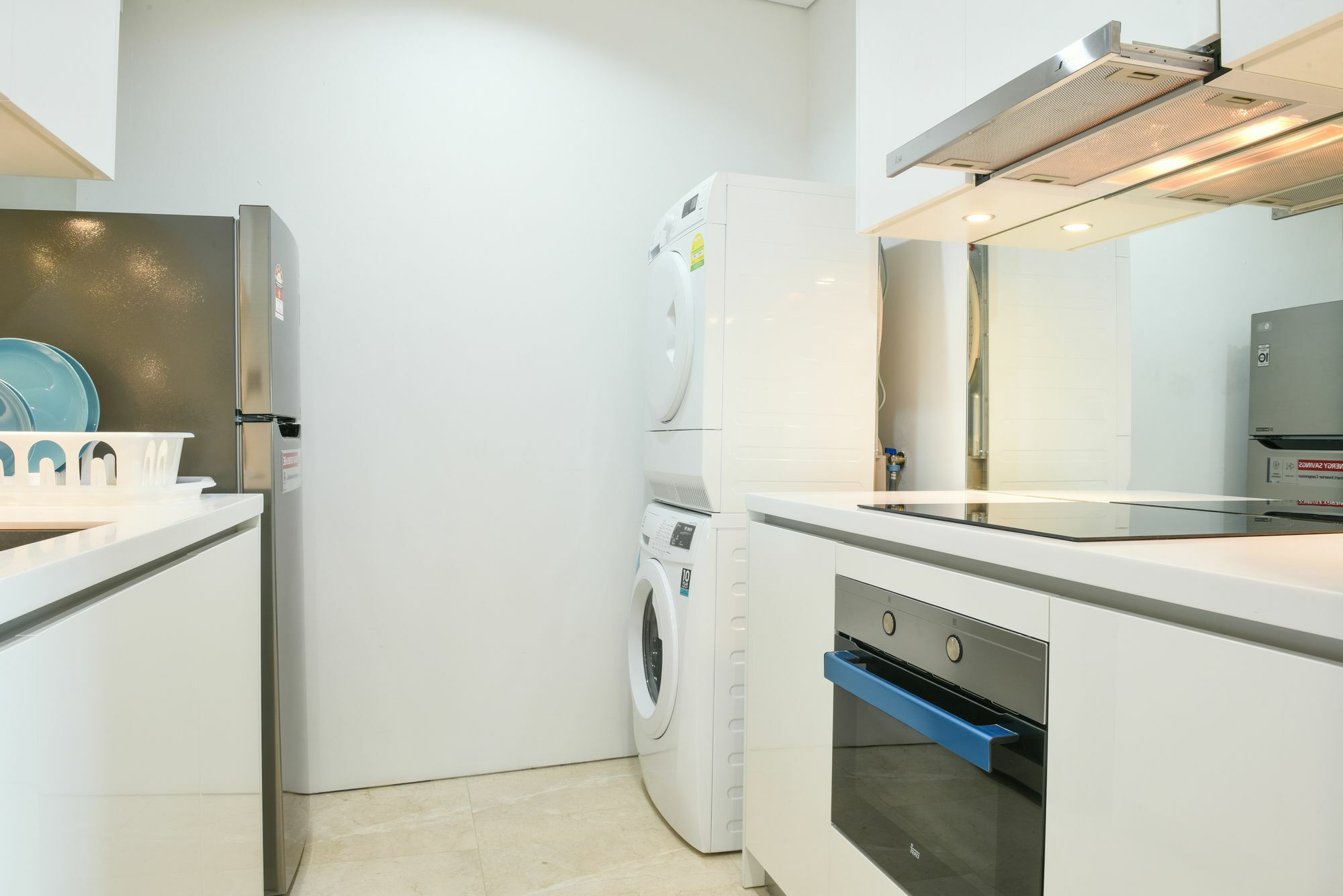 Klcc Service Apartments Kuala Lumpur Esterno foto