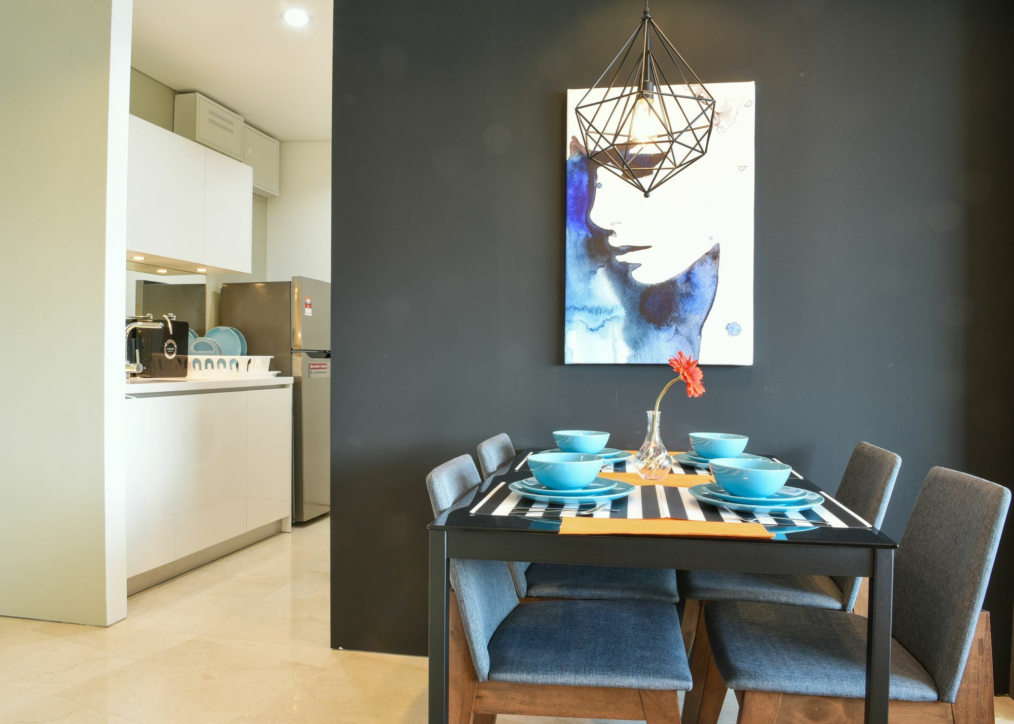 Klcc Service Apartments Kuala Lumpur Esterno foto